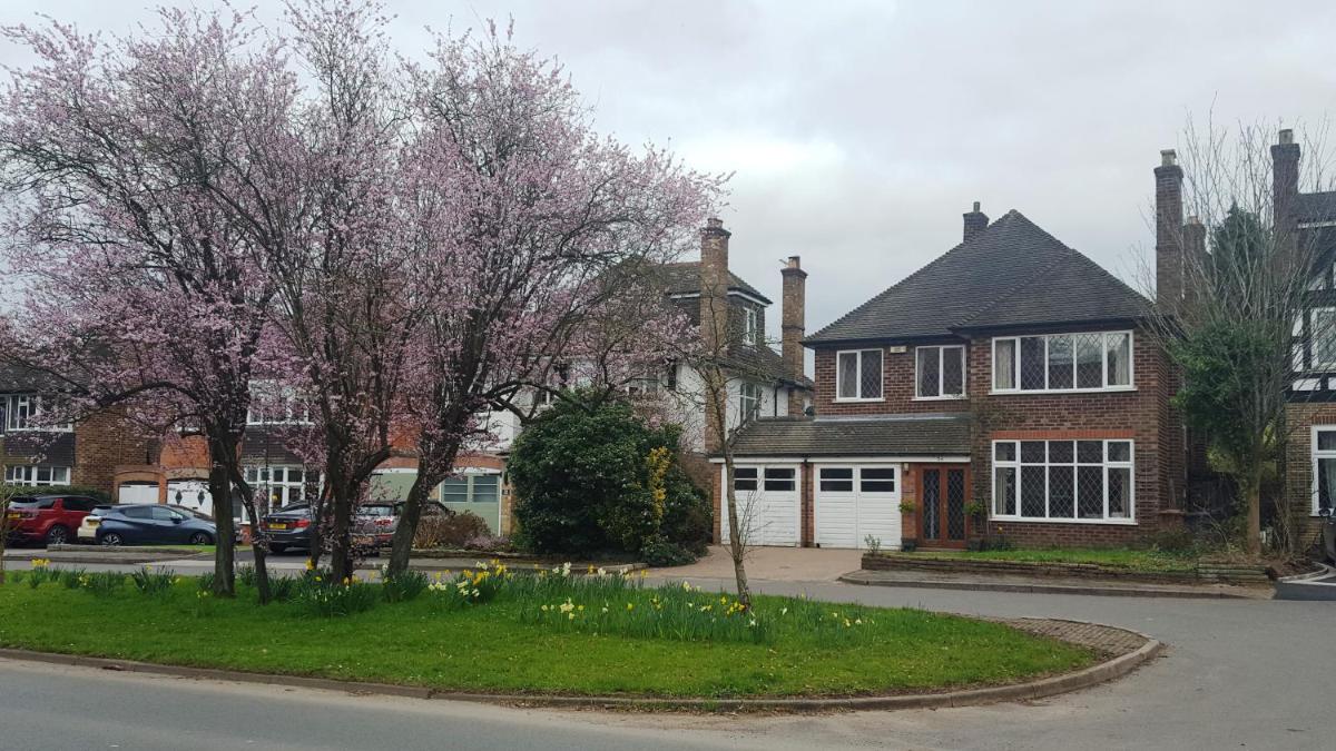 Gayton Bed & Breakfast - Housity