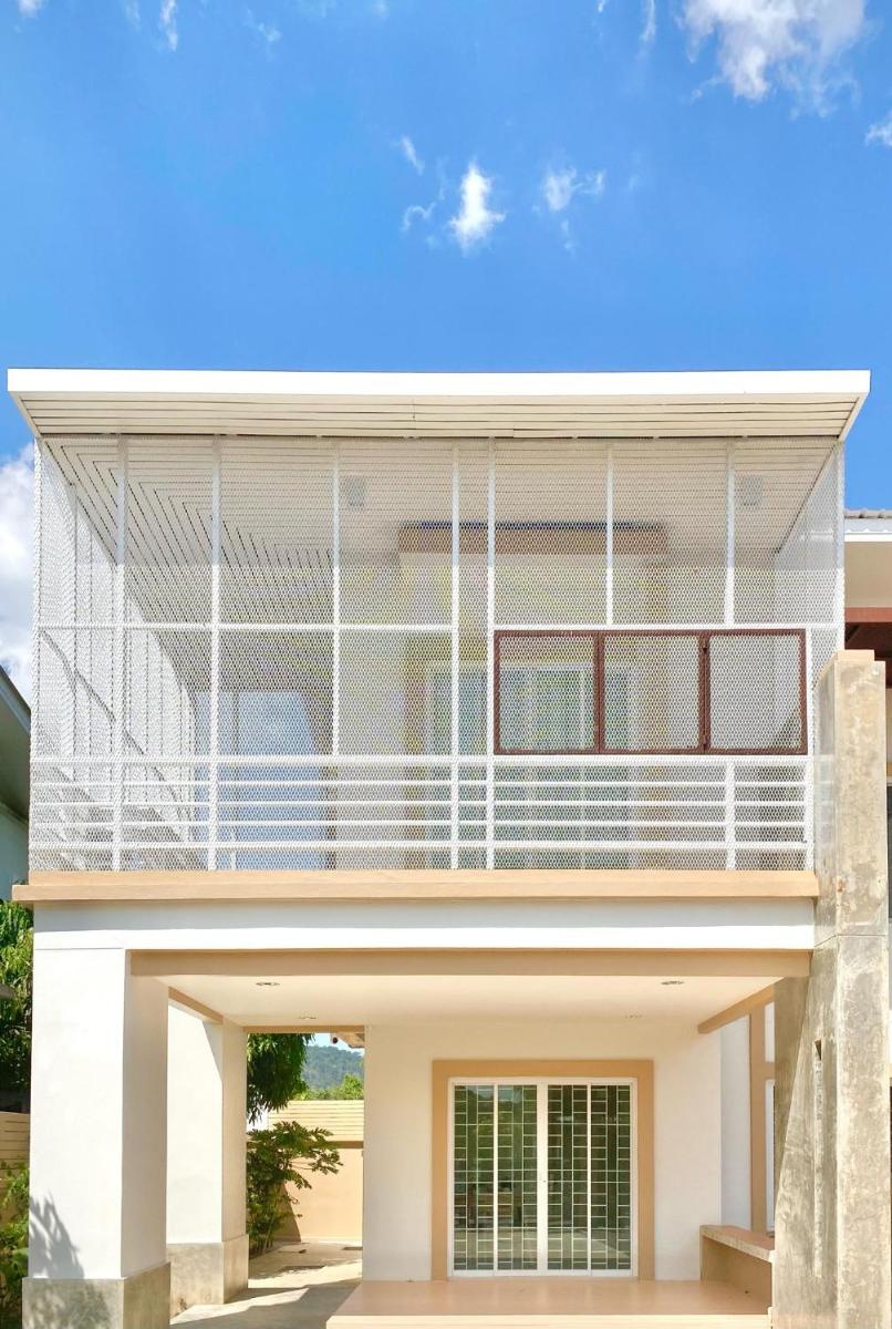 Hoteru House Ranong 1 - โฮเตรุ เฮ้าส์ ระนอง - Housity