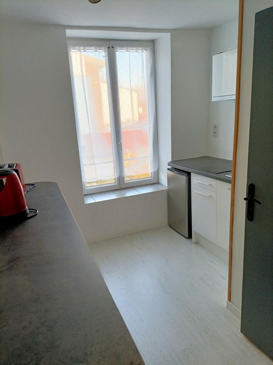 TRILOGIE 1 étage - Housity