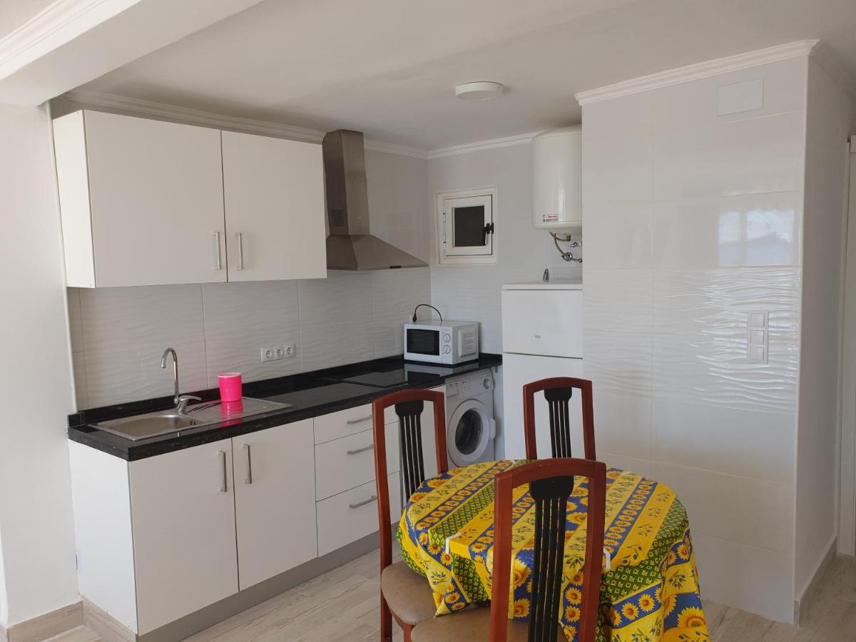Ranchos apartments Benidorm - Housity