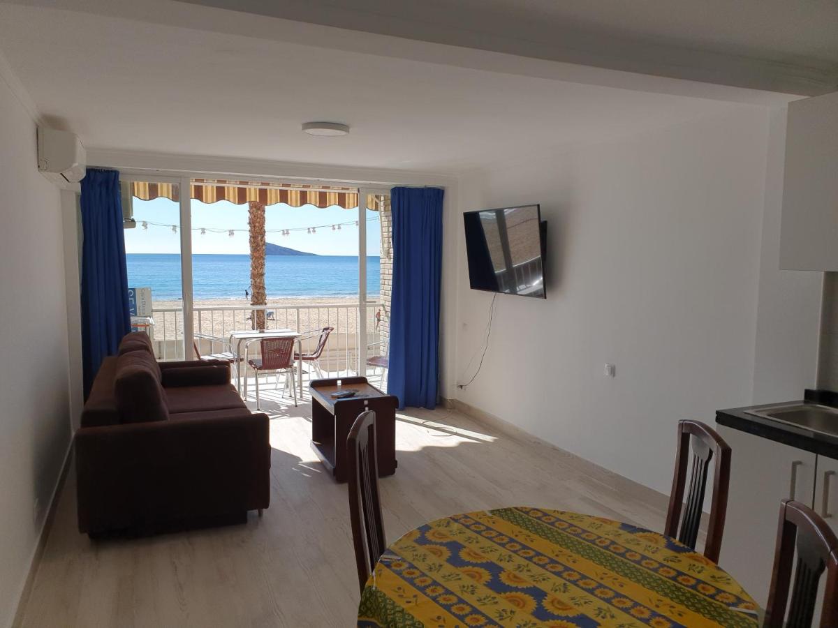 Ranchos apartments Benidorm - Housity