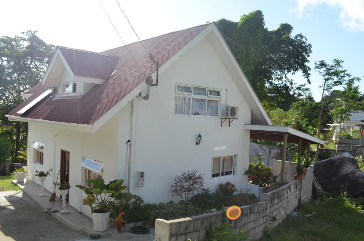 Touchdown Villa - Housity