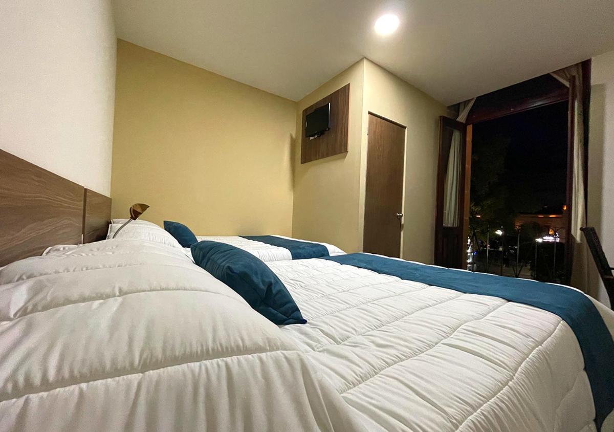 La Casona Real - Housity