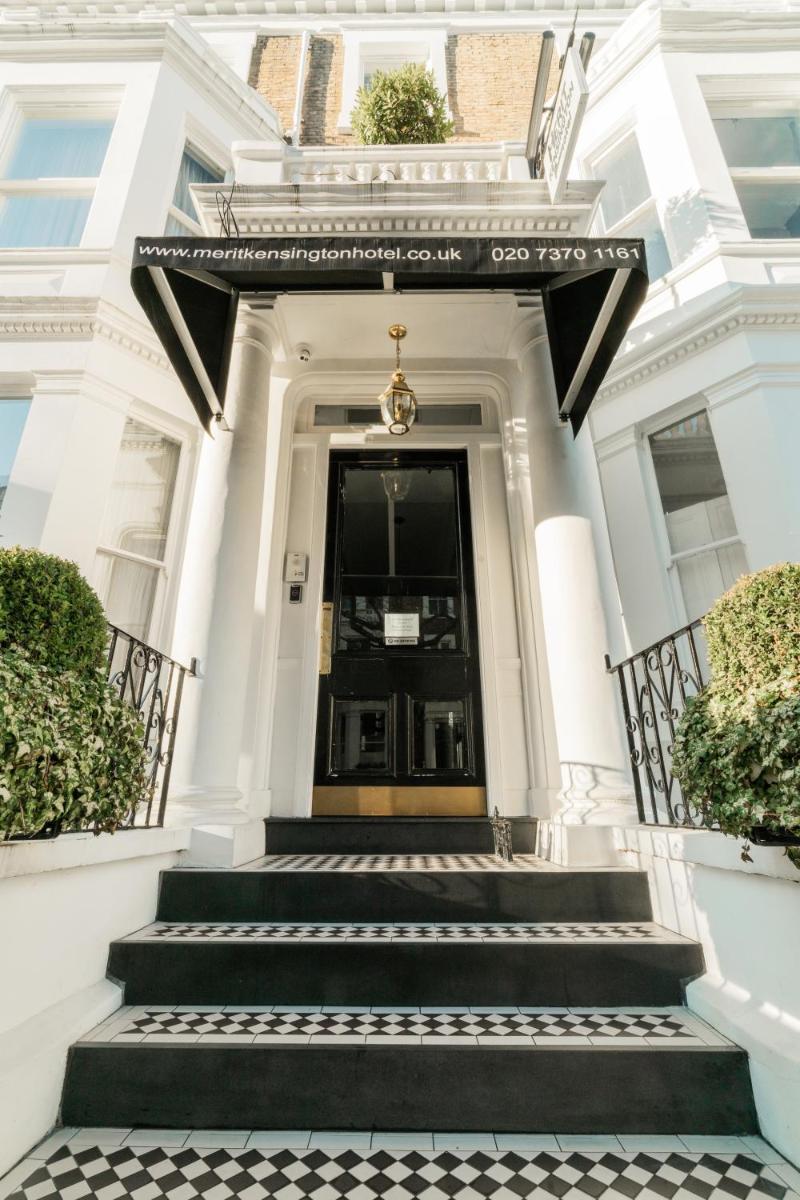 Merit Kensington Hotel - Housity
