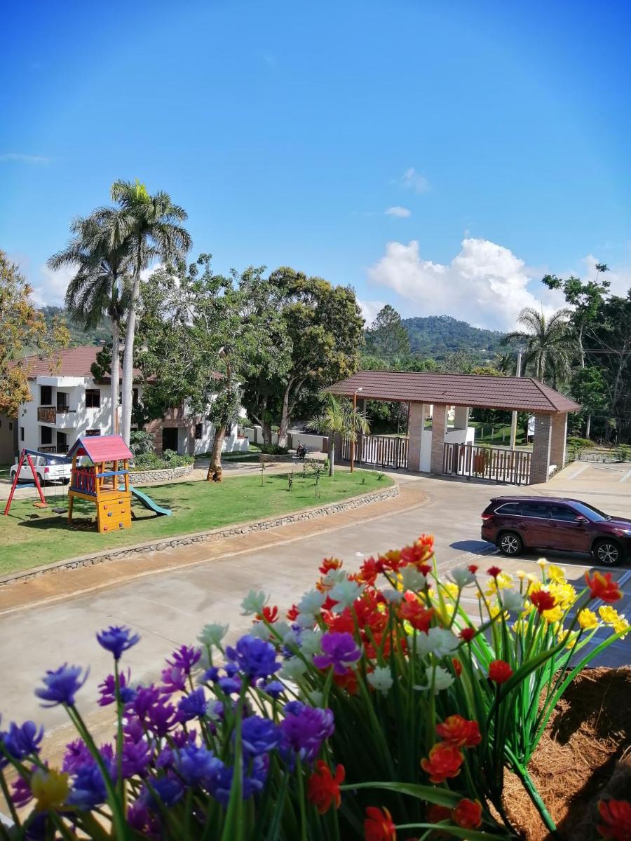 Suitetrails - Jarabacoa conmunity Village