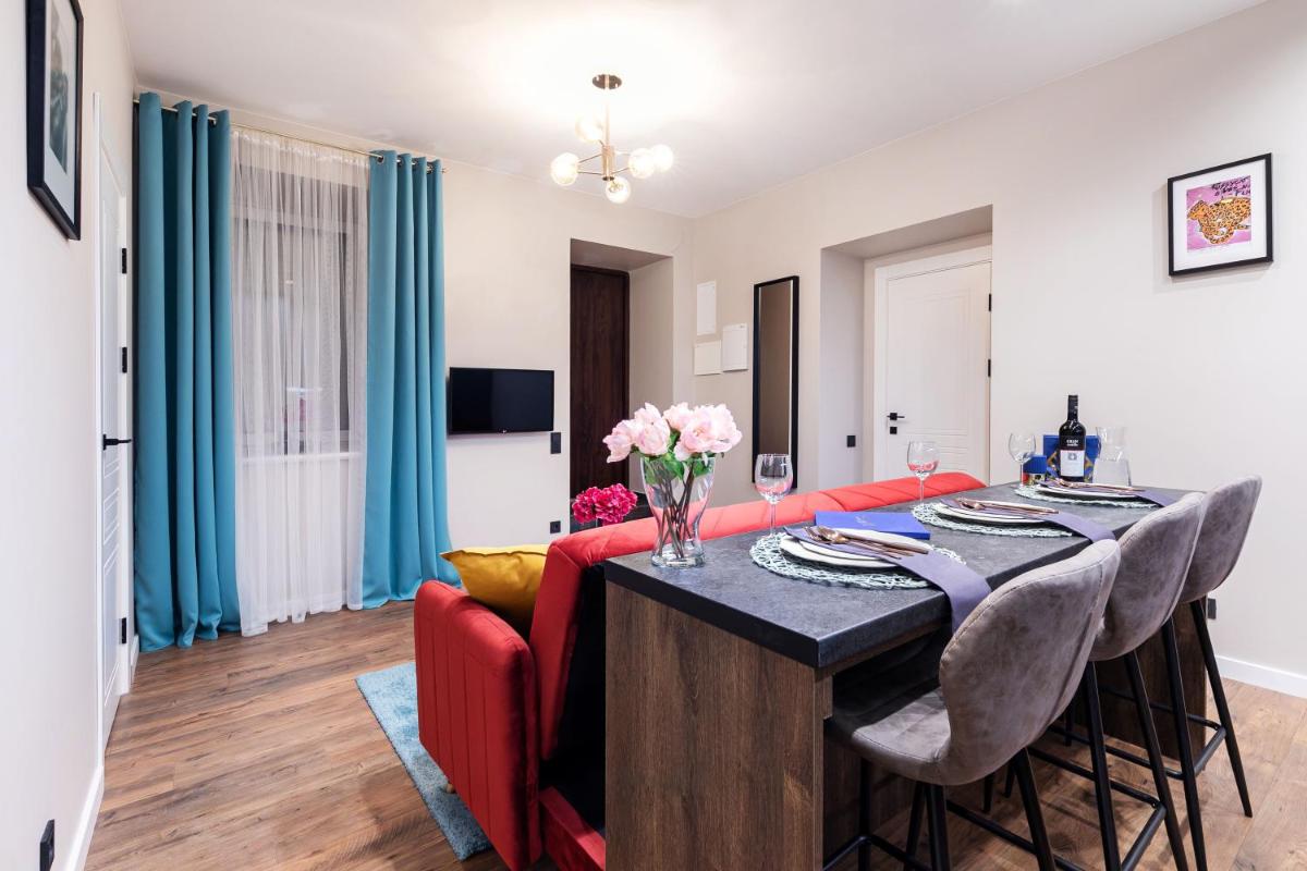 Lovely apartment Traku str. - Housity