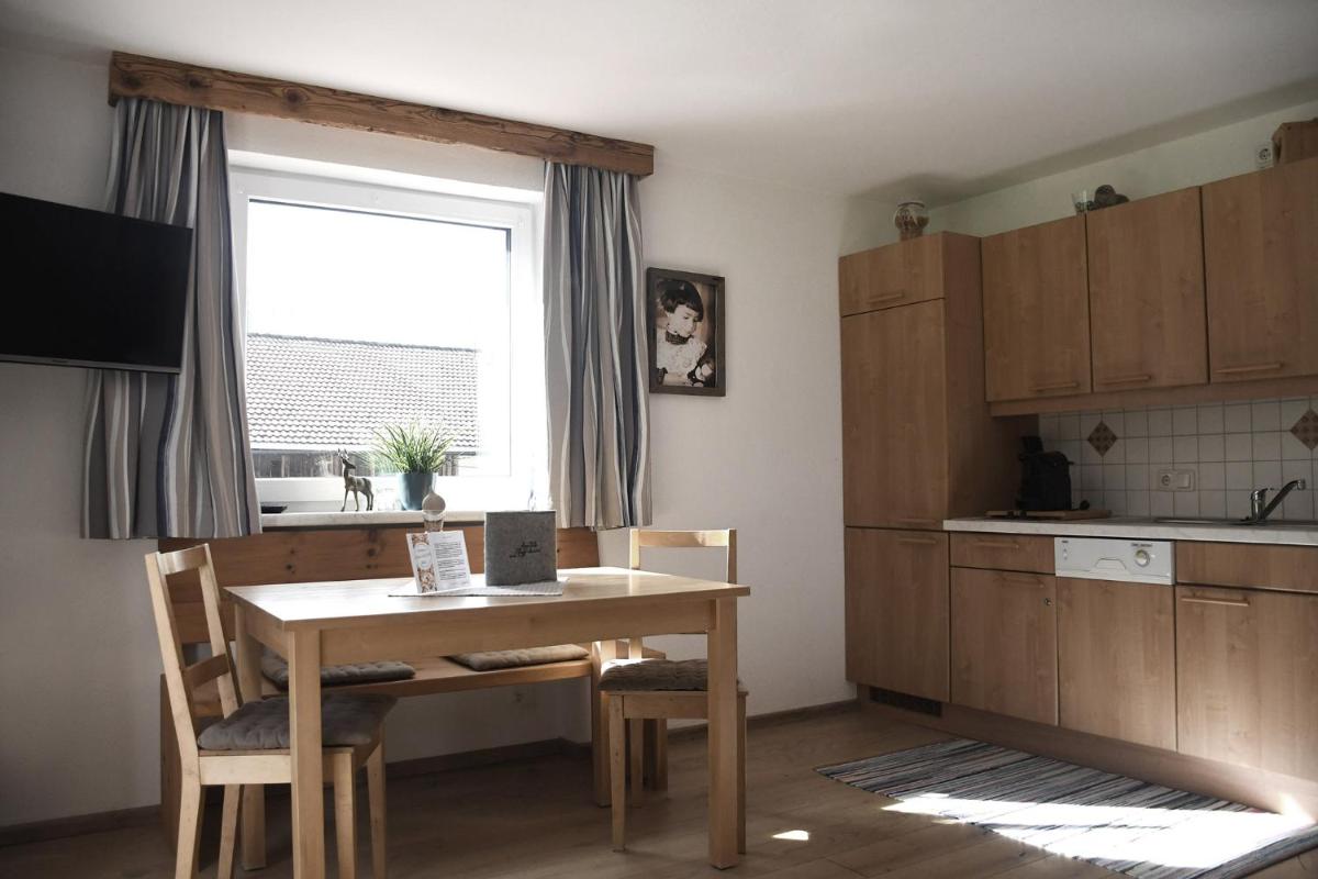 Familie Pfefferkorn - Housity