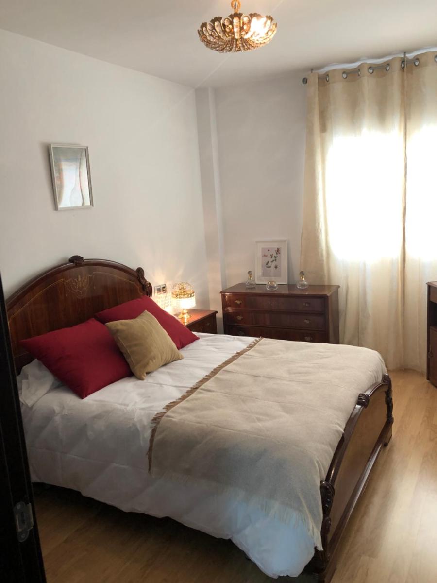 Apartamento Maracena Centro - Housity