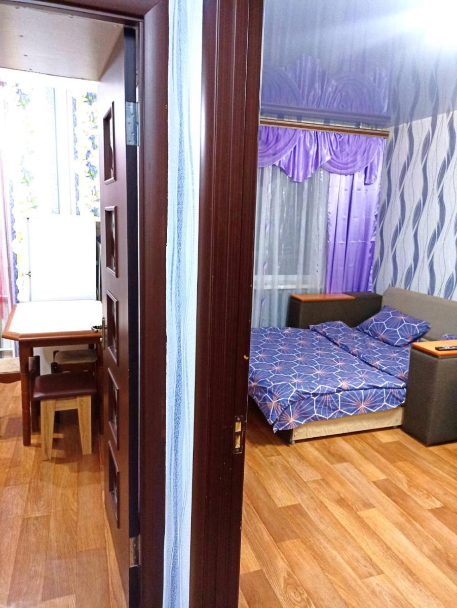 Уютные апартаменты c кондиционером на Уманчанке - Housity