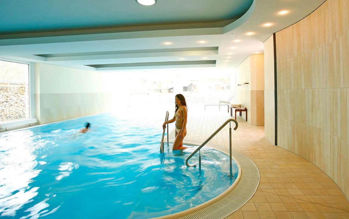 Züfle Hotel Restaurant Spa - Housity