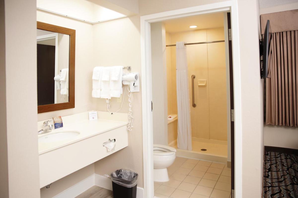 Baymont by Wyndham Jackson/Ridgeland - Housity