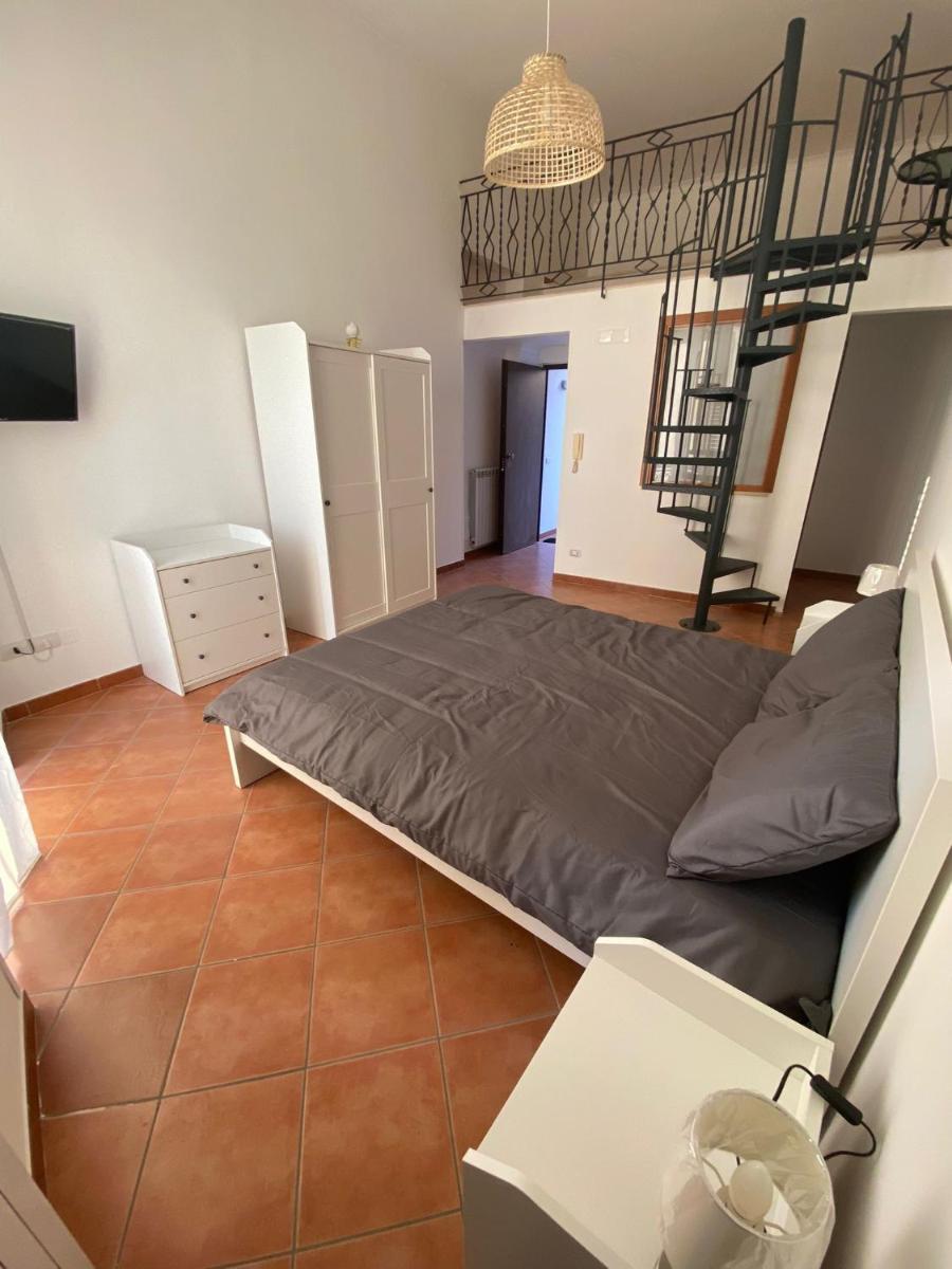 Bed and breakfast Civico 36 - Housity
