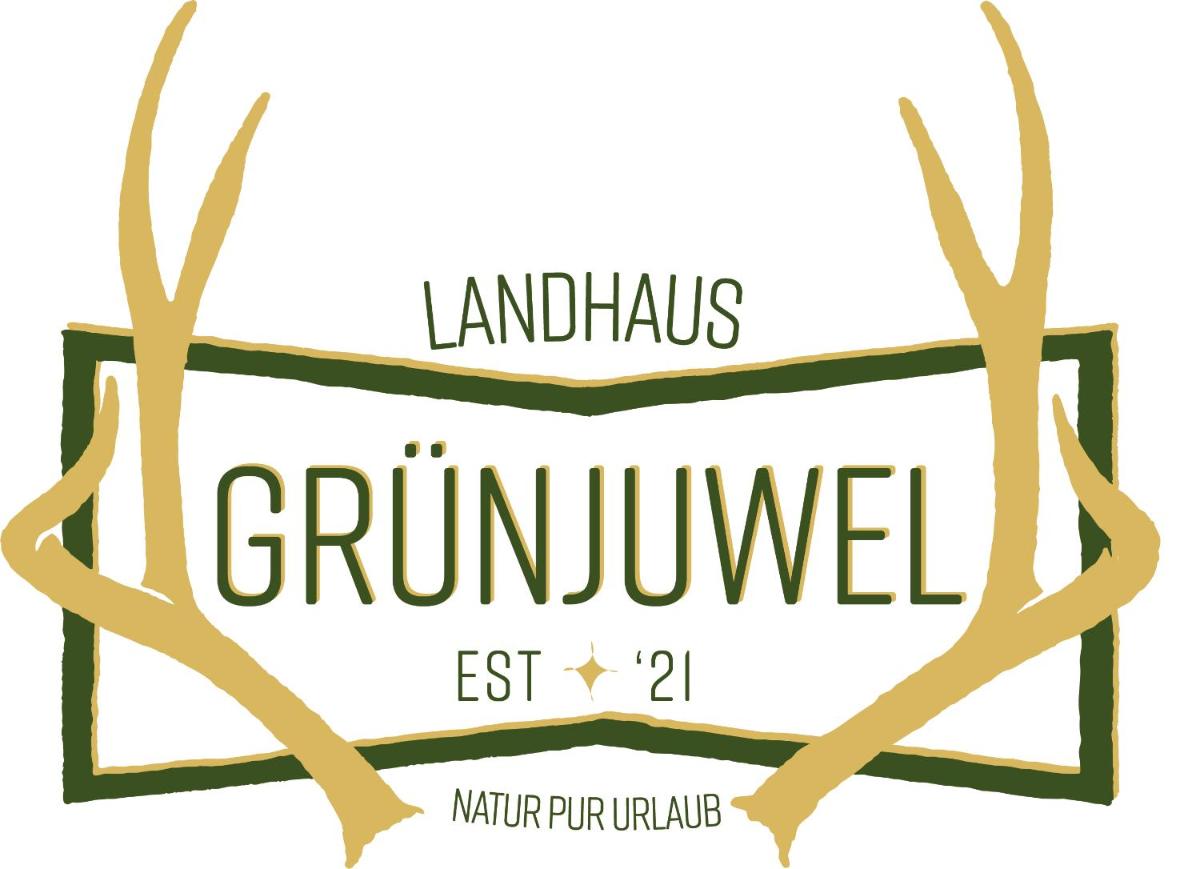 Landhaus Grünjuwel - Housity