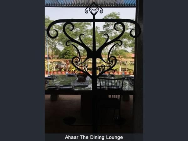JenJon Wood County Phansad Alibaug - Housity