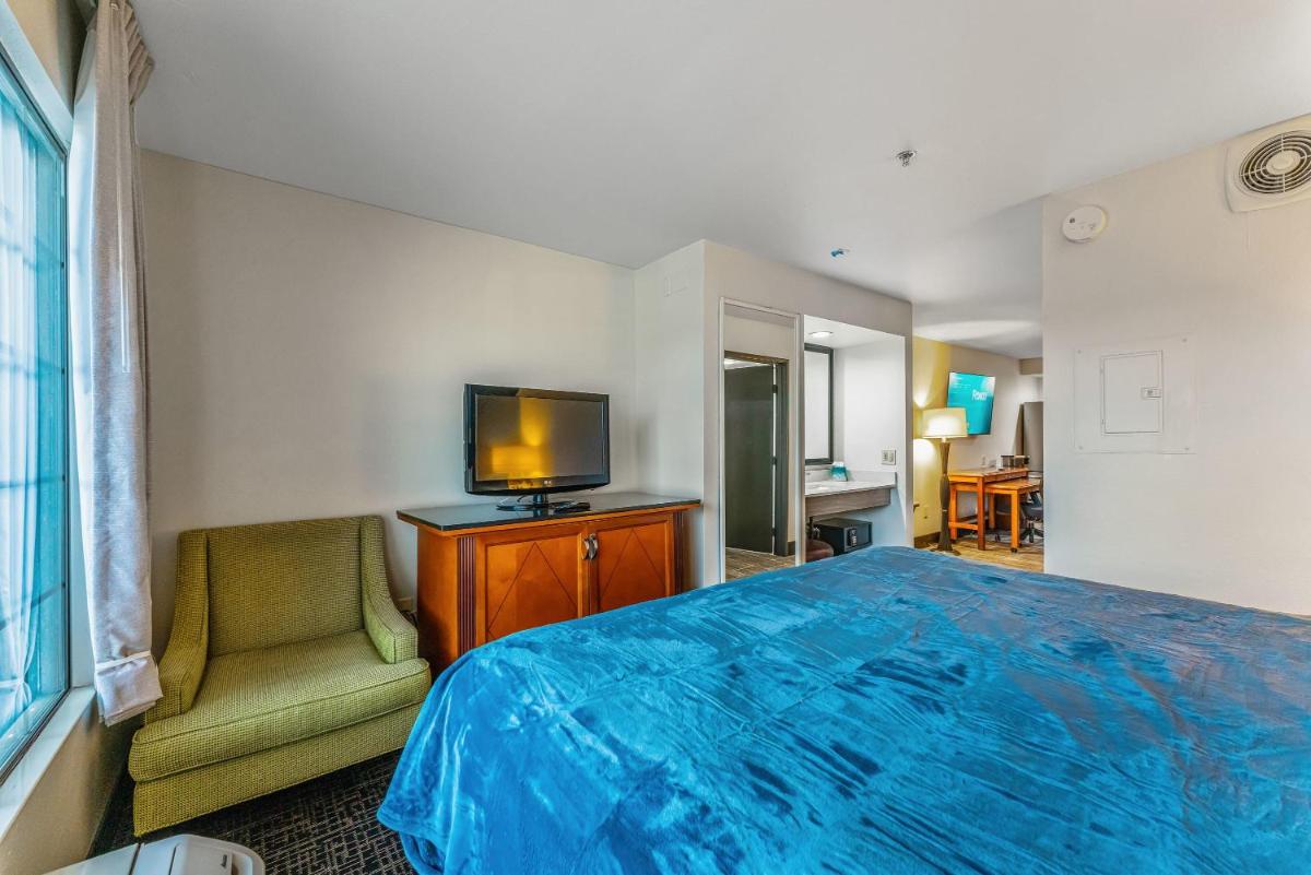 Studio Full Kitchen Tempe Studio w pool, jacuzzi, gym perfect location No Pets allowed please - Housity