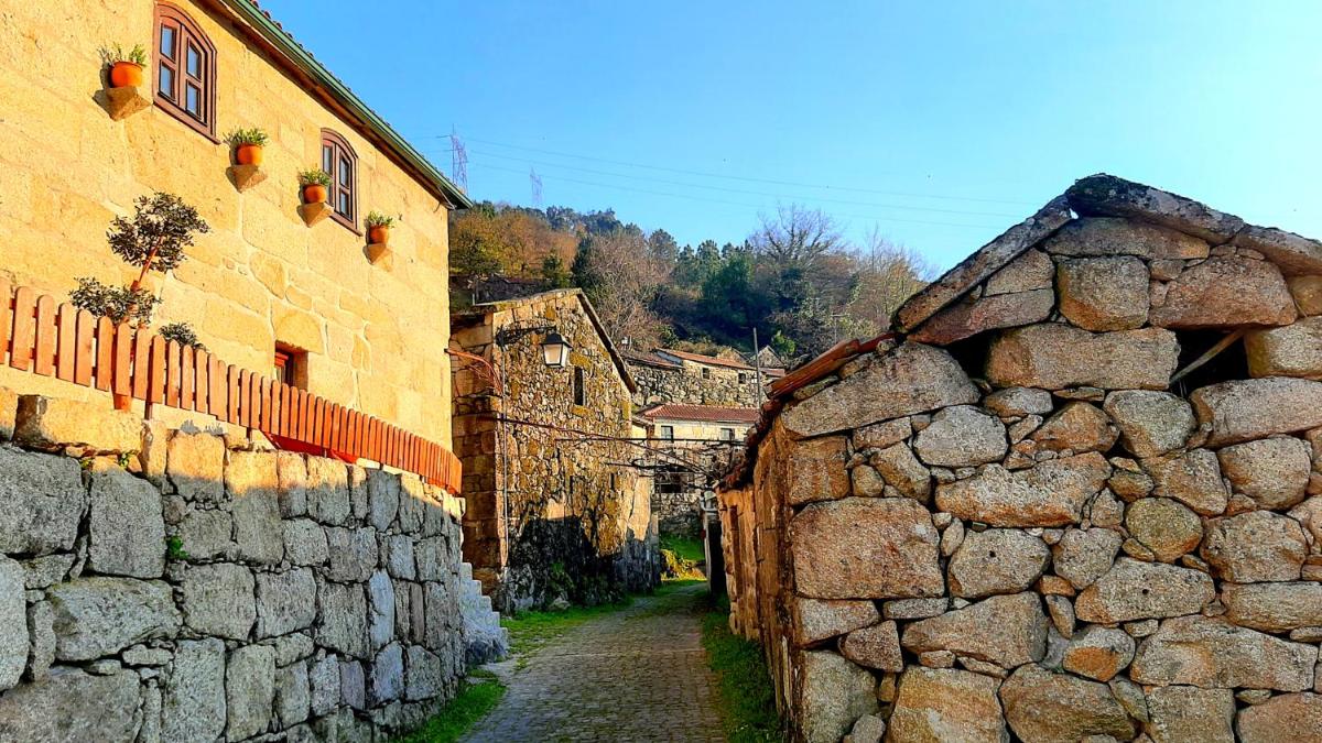 Casa do Sertão para 4 pessoas -Gerês - Housity