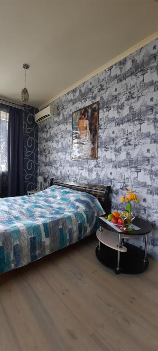 Apartments on Rodnikovoy - Housity