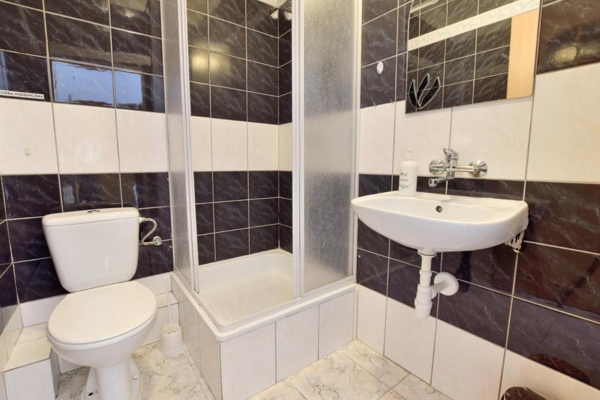 Hotel Stary Ratusz - Housity