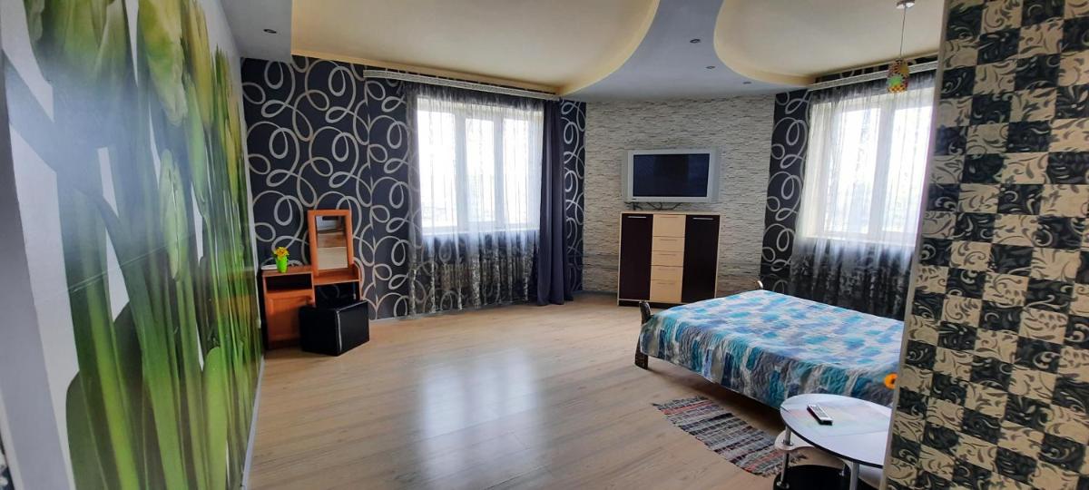 Apartments on Rodnikovoy - Housity