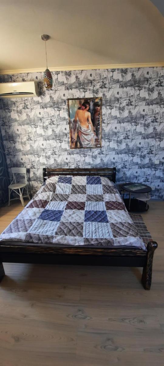 Apartments on Rodnikovoy - Housity
