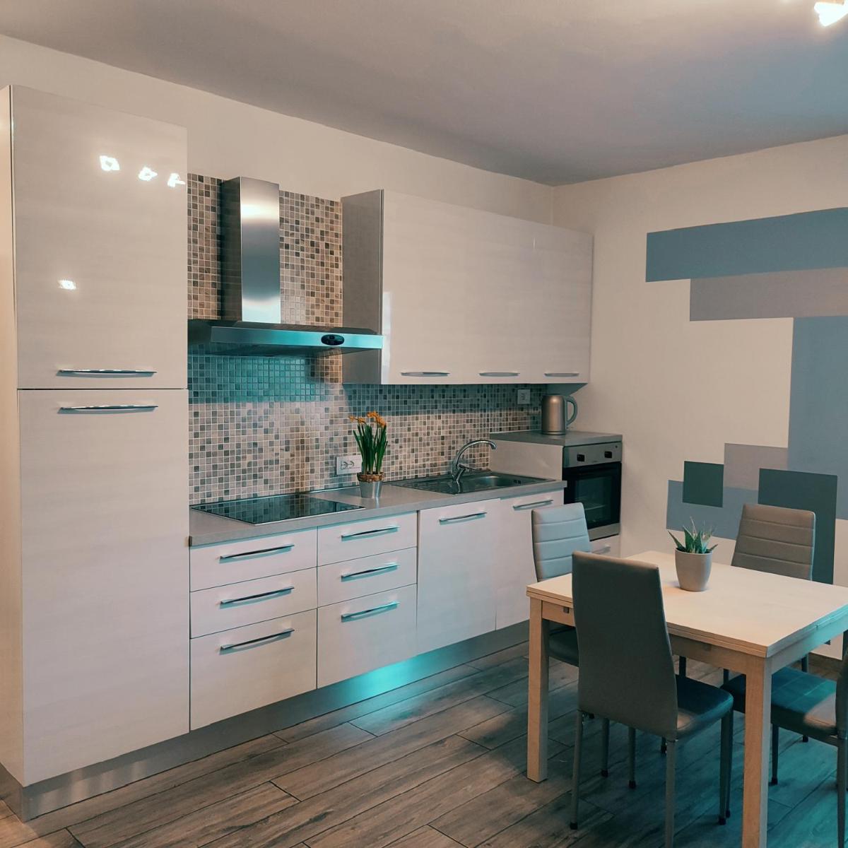 CASA VACANZE DA MARTI - Housity