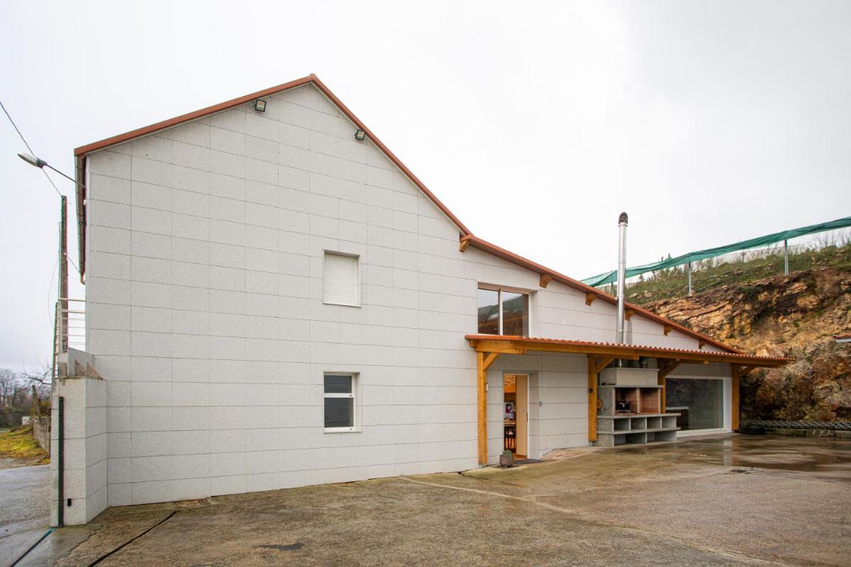 Casa Peña Dura - Housity