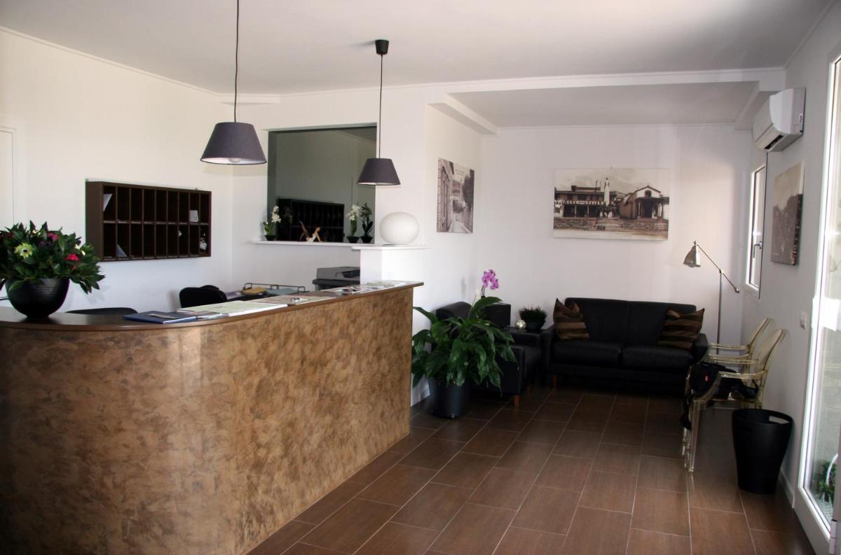 Residence Fiesole - Housity