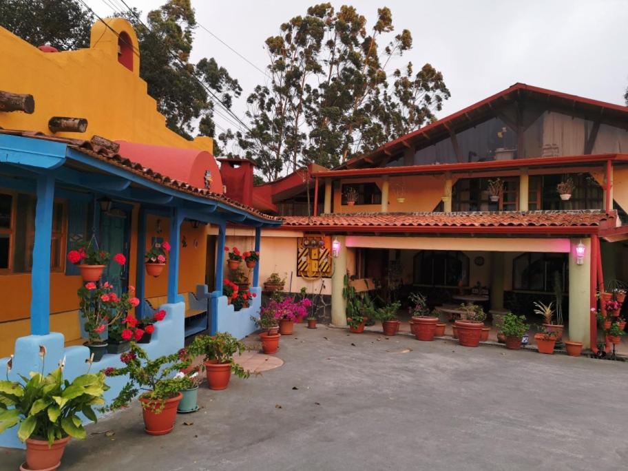 Mountain Lodge CheTica - Housity