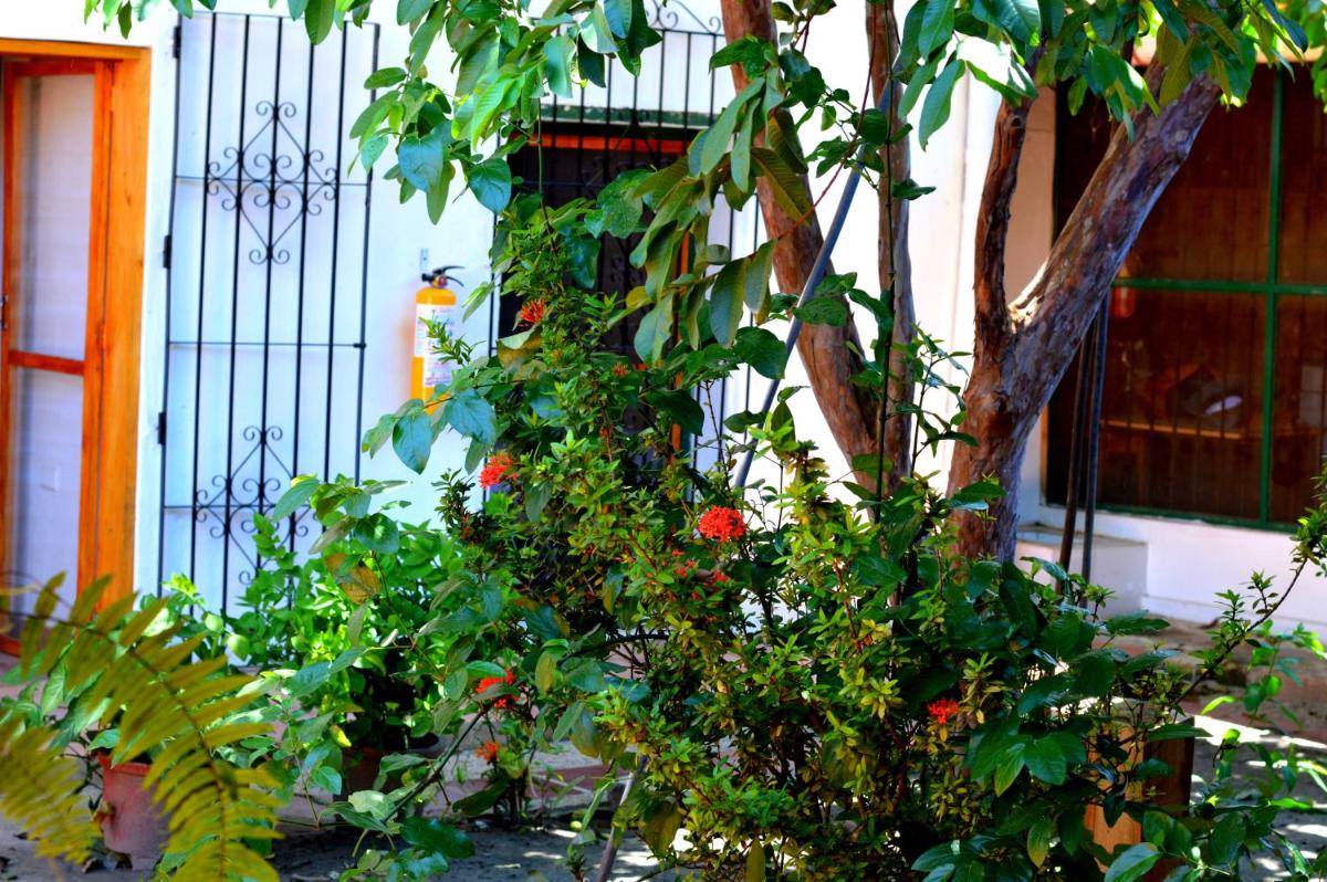 Suitetrails - Casa Serrano - Callejón de Don Blas 4 Hab Cañaguate