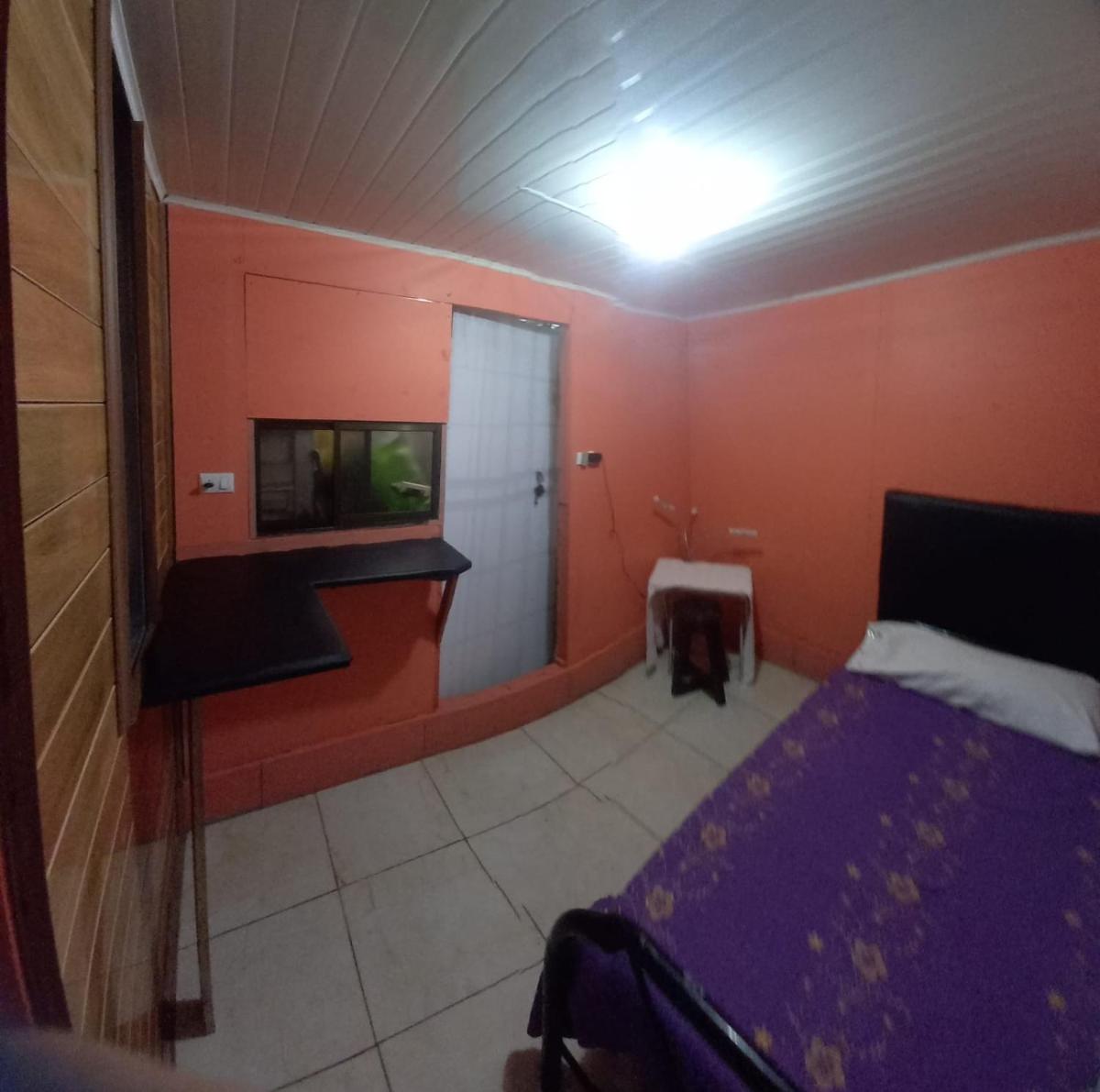 Mayela Aguas-Zarcas - Housity