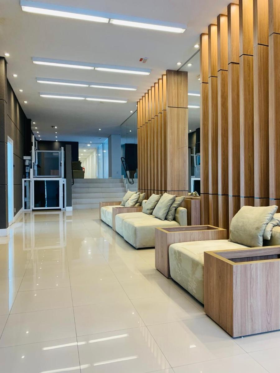 Flat Vip 5 Estrelas Granja Vianna Moderno Sofisticado Alto Padrão Animália Park! - Housity