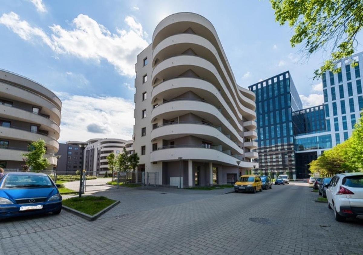 P&P Apartments - Housity