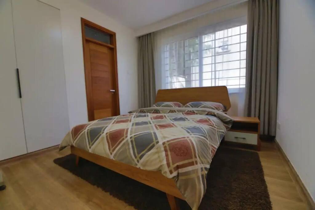 Ndege Villa ~ Luxury Living, Kitale Close to Town - Housity