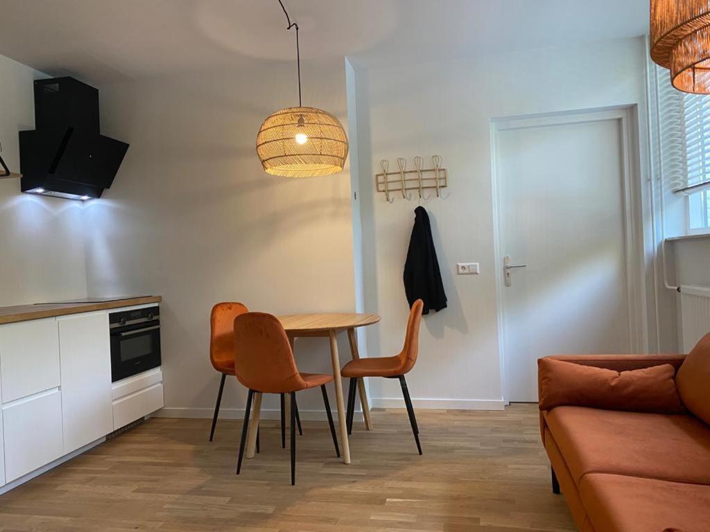 Northgo apartment - Housity