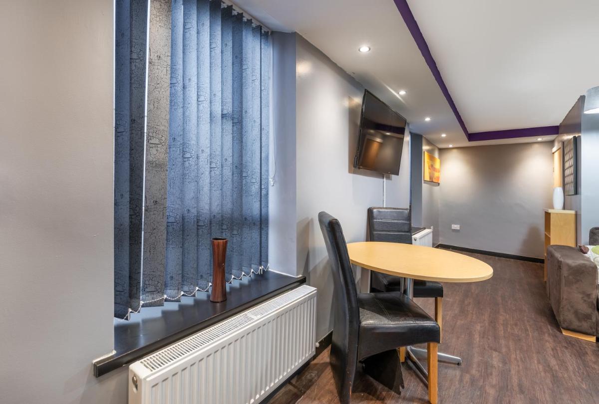 newcastle spacious city centre apartments - Housity