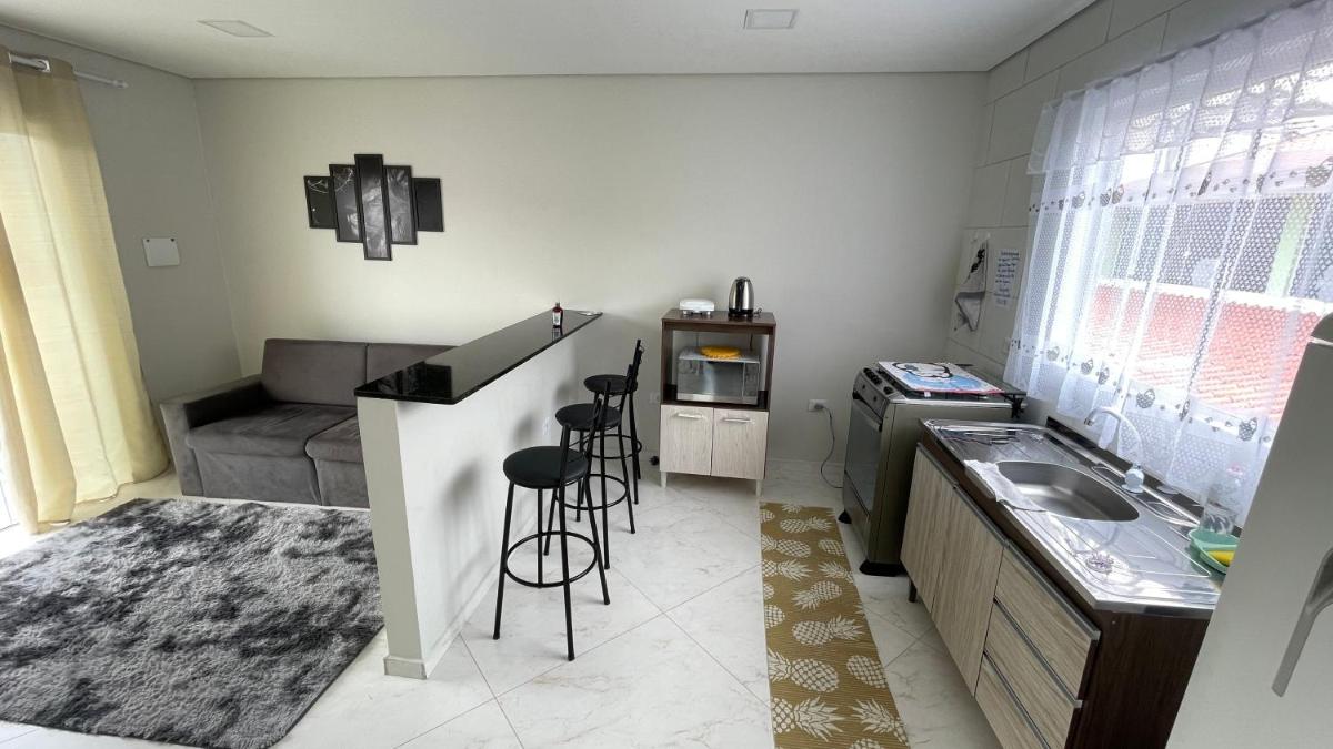 Lindo Apartamento com 2 Quartos Prox ao Jardim Botanico e Aeroporto - Housity