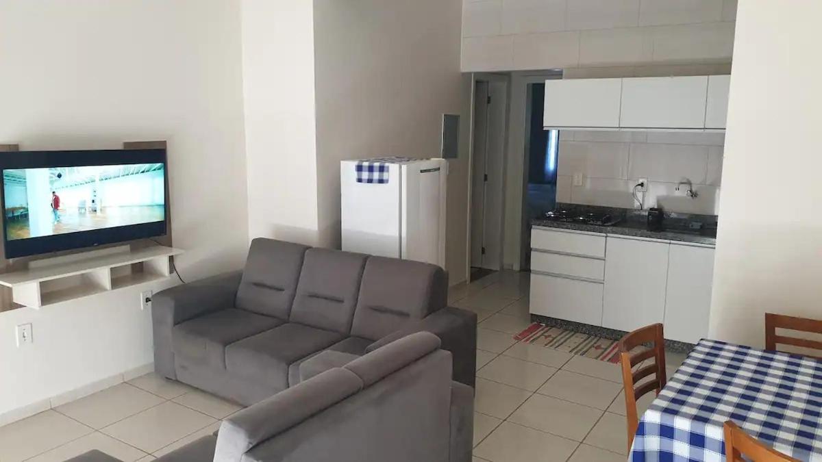Apto 102 LUXO - NETFLIX - Housity