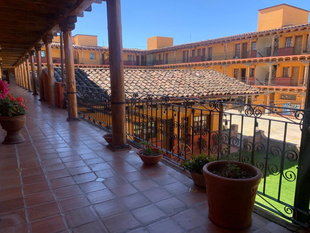 Hotel Posada Don Ramon - Housity