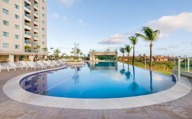 Salinas Park Resort Apartamento 2 quartos - Housity