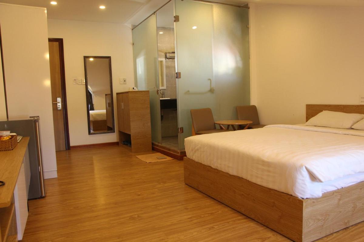 An Gia - Housity