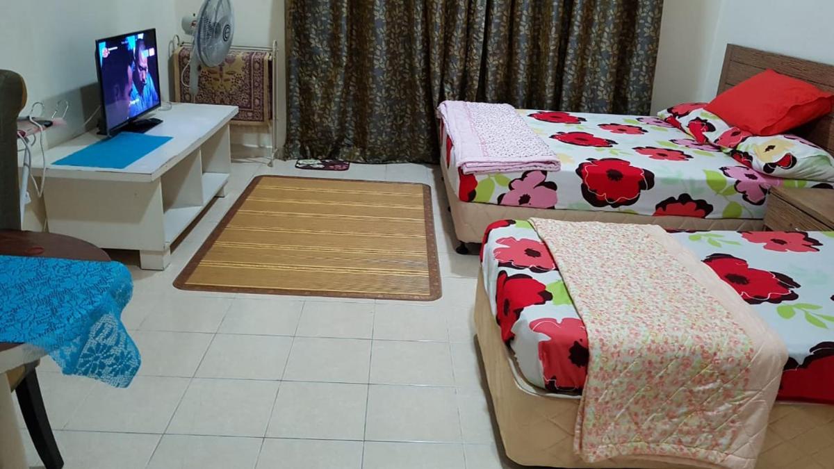 Studio Apartment KTC Homestay - Housity