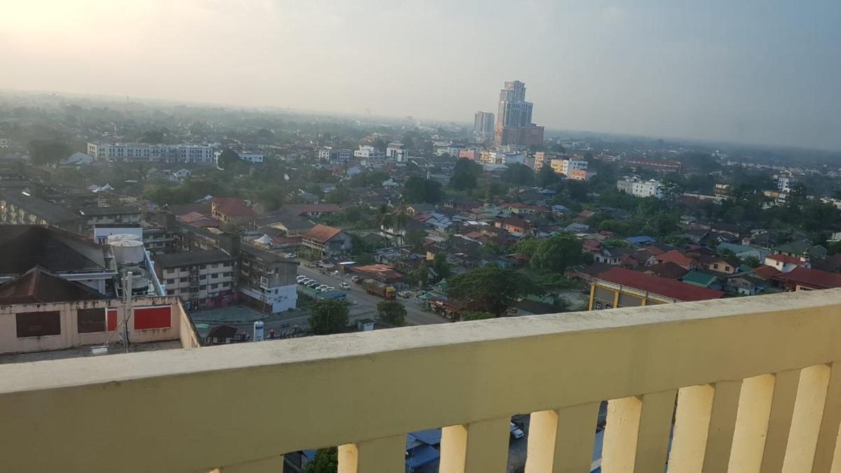 Studio Apartment KTC Homestay - Housity