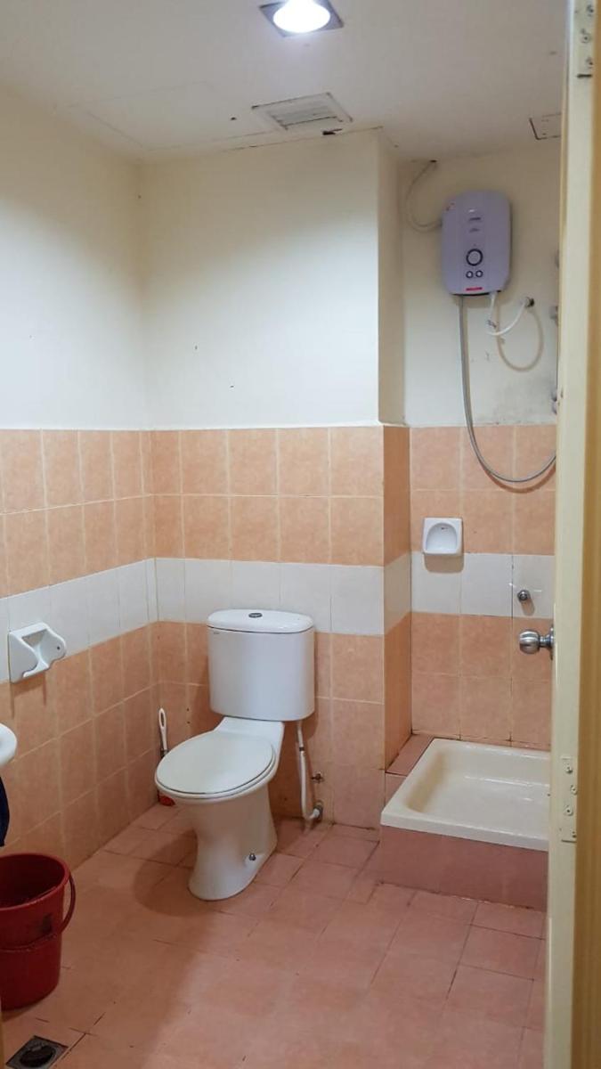 Studio Apartment KTC Homestay - Housity