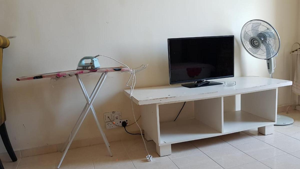 Studio Apartment KTC Homestay - Housity