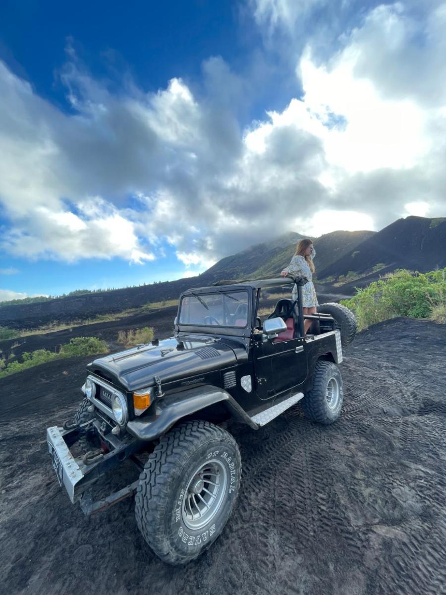 Suitetrails - Mount Batur Villa