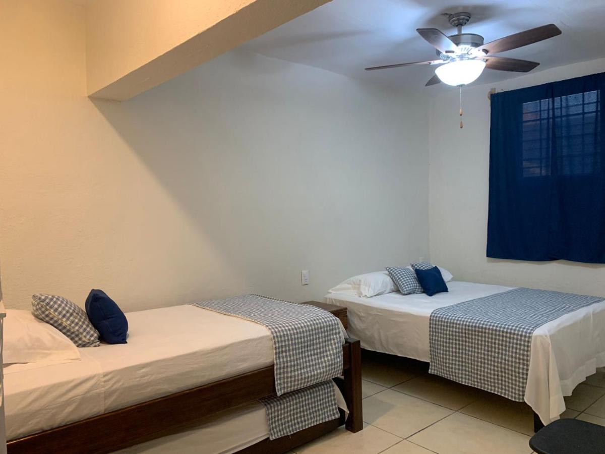 Posada San Jose - Tequila Centro - Housity