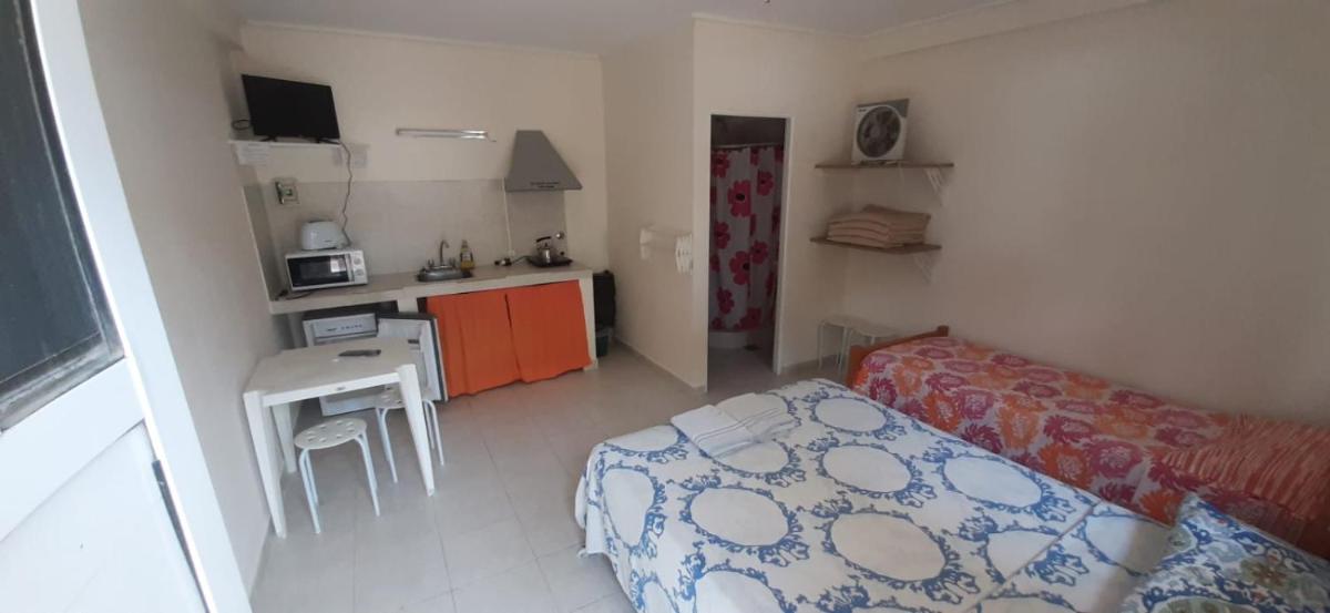 El Galpon - Housity