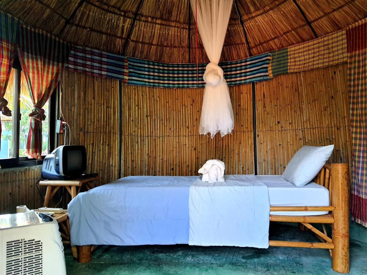 Saengcha Farm Resort - Housity