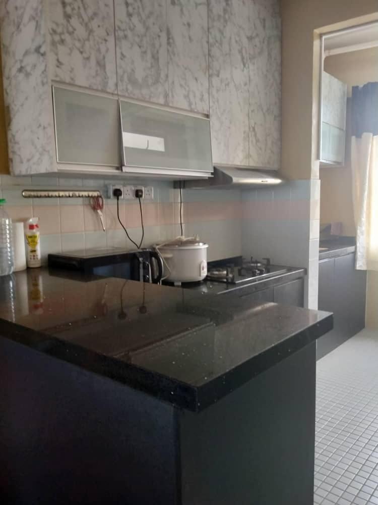 The CRISNA'S Apartment - Housity