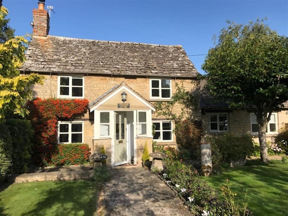 Sunnyside Cottage - Housity